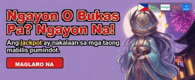 Get Your Welcome Bonus Now! banner