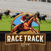 Race Track game icon