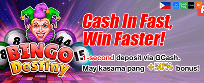 Win Big with PH90 Casino banner